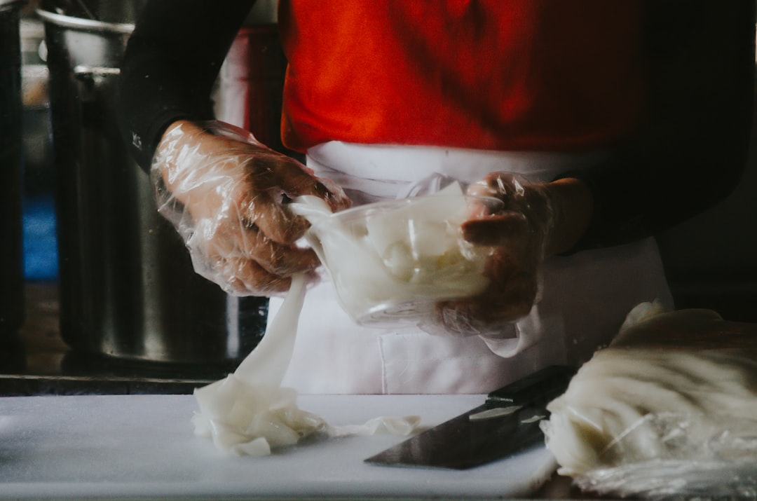 Photo tiramisu recipe