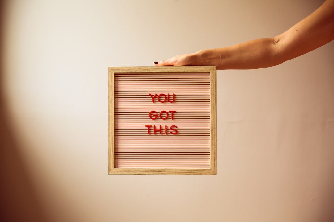 Photo motivational quotes