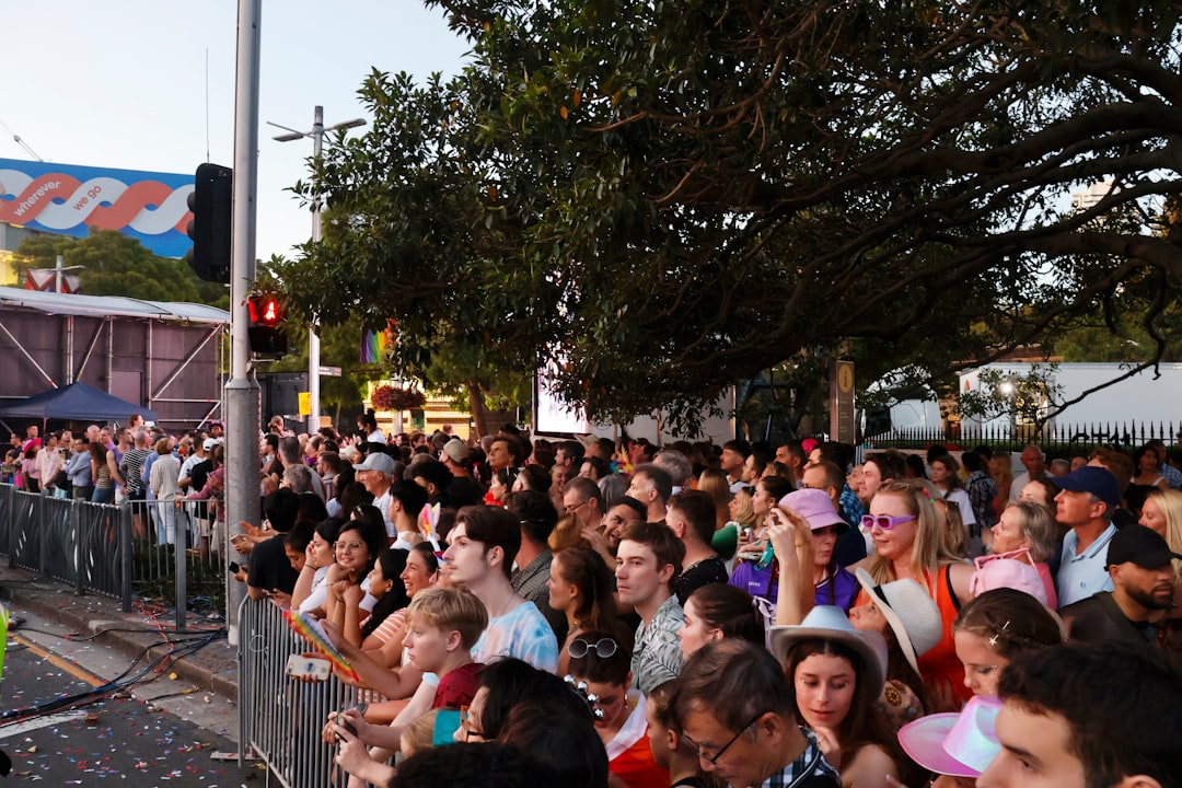 Photo love and acceptance