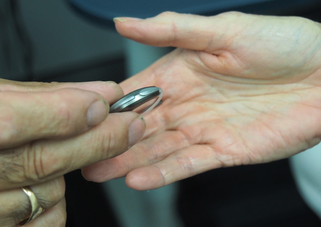 Photo size of ring