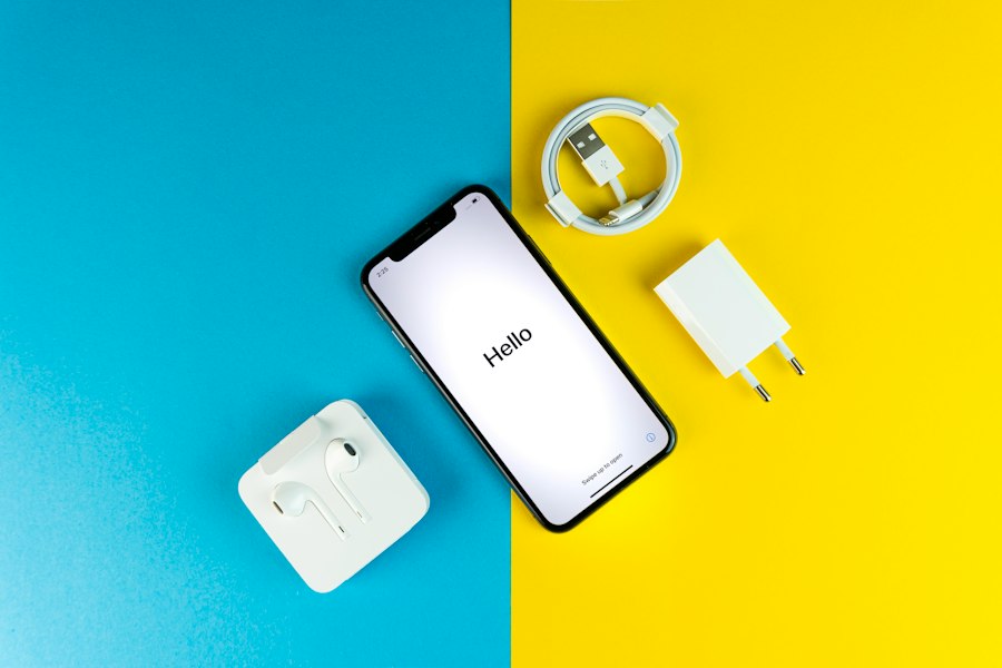 Photo accessories