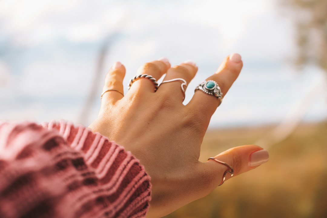 Photo how to choose jewelry guide