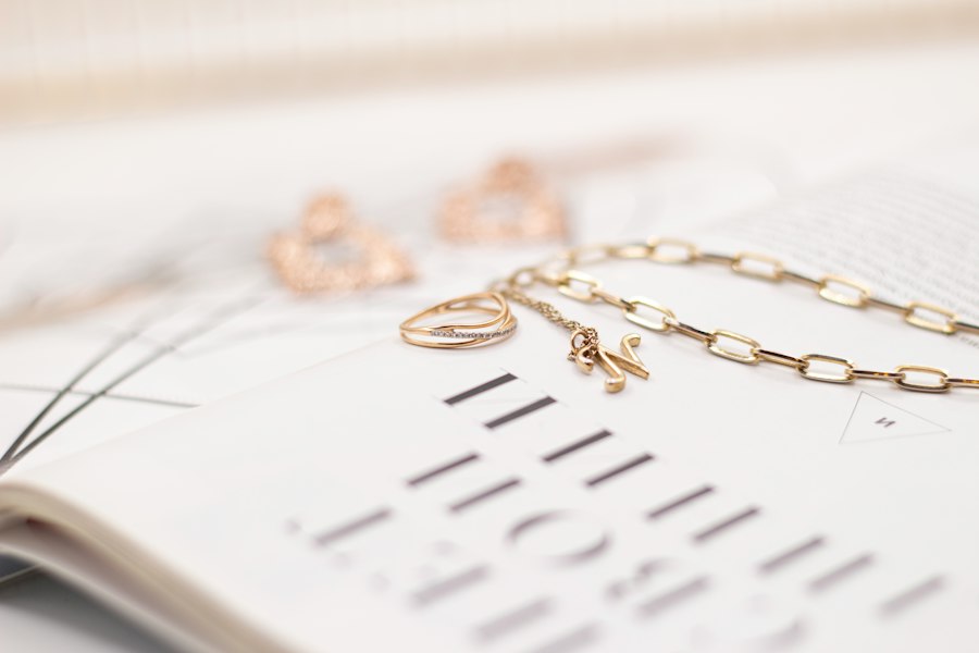 how to choose jewelry guide