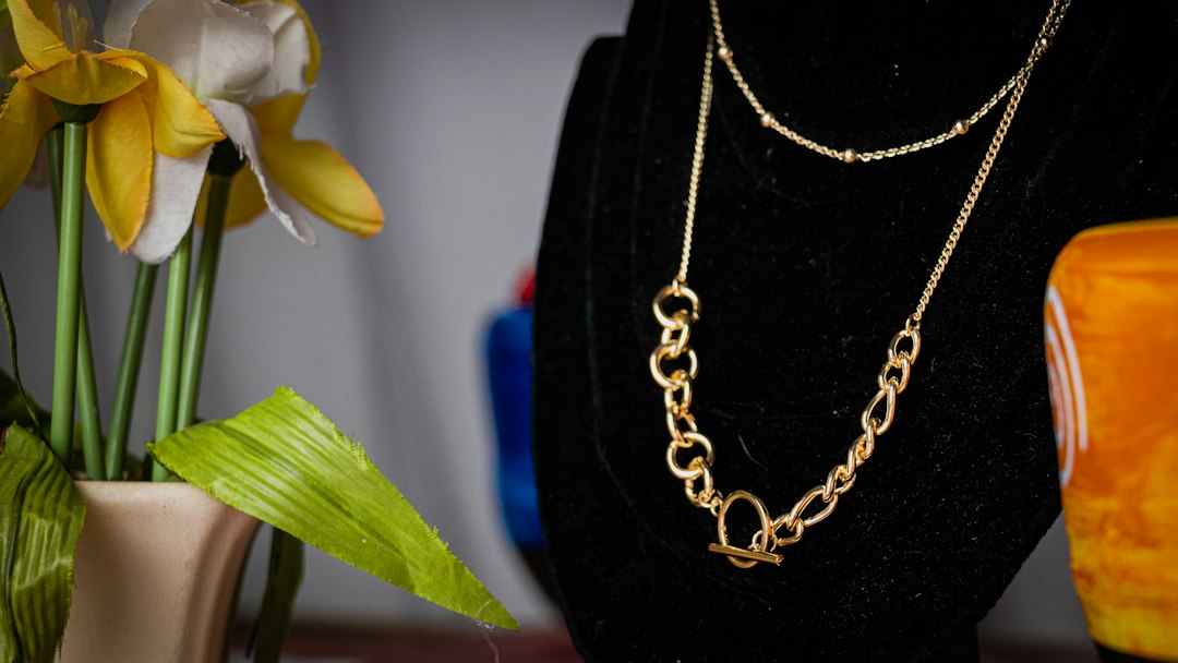 Photo special occasion jewelry designs