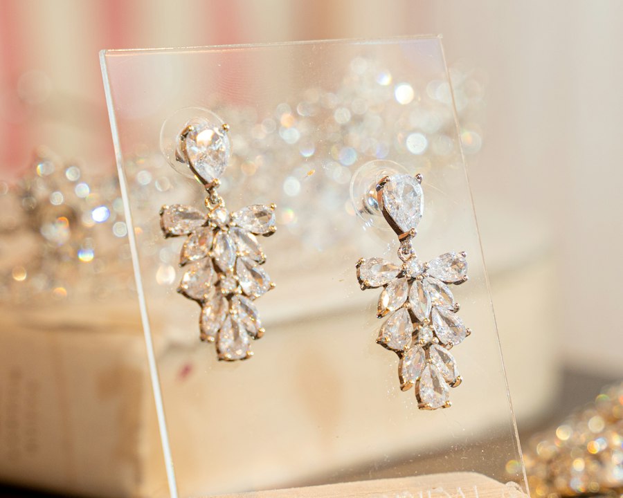 special occasion jewelry designs