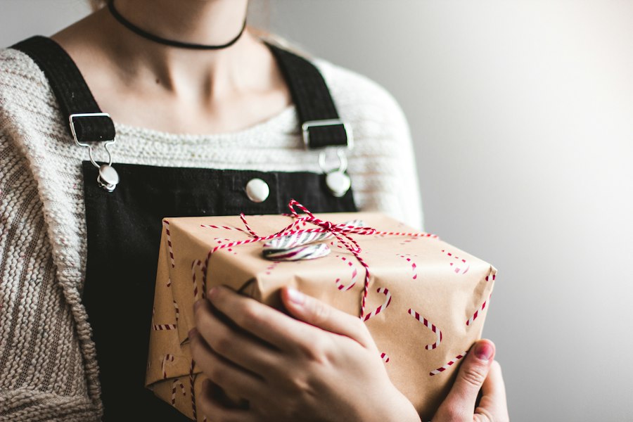 gifts for her ideas