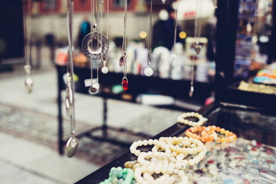 jewelry accessories guide
