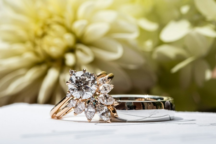 Photo jewelry matching tips