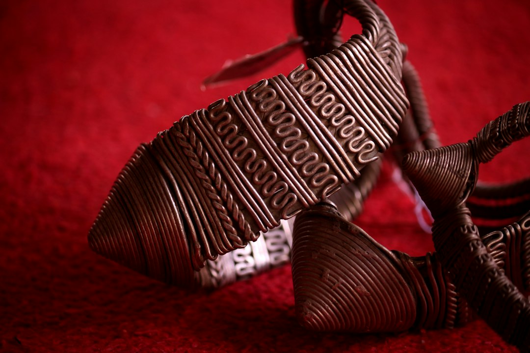 Photo history of jewelry