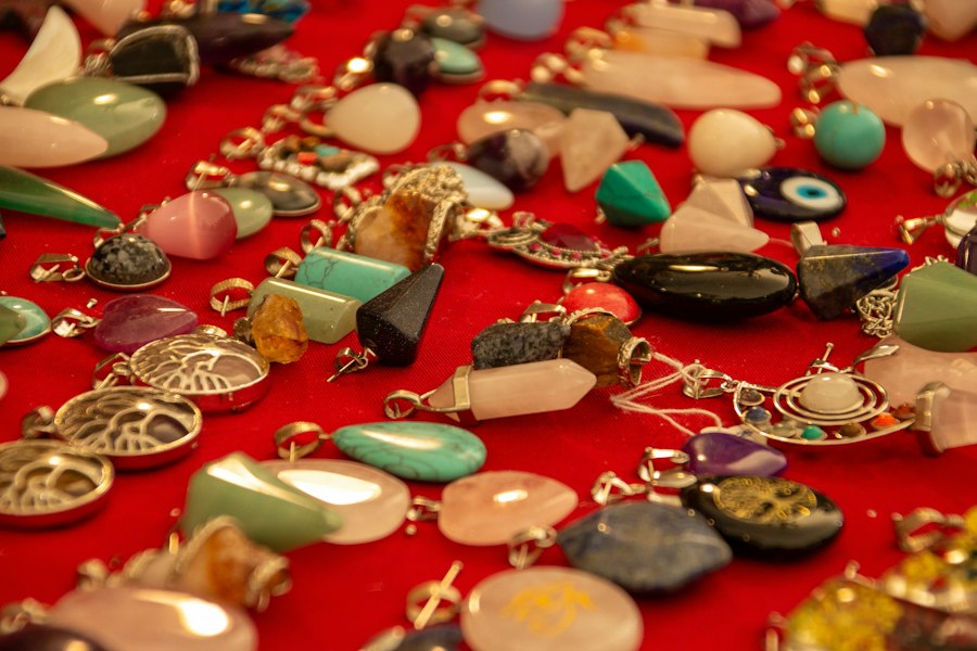 Photo lucky stones zodiac signs