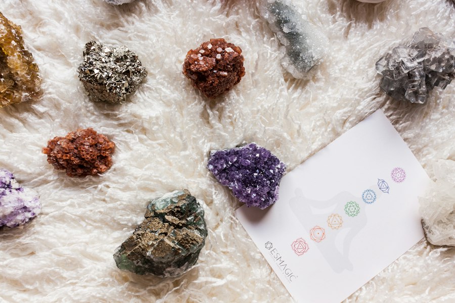 lucky stones zodiac signs