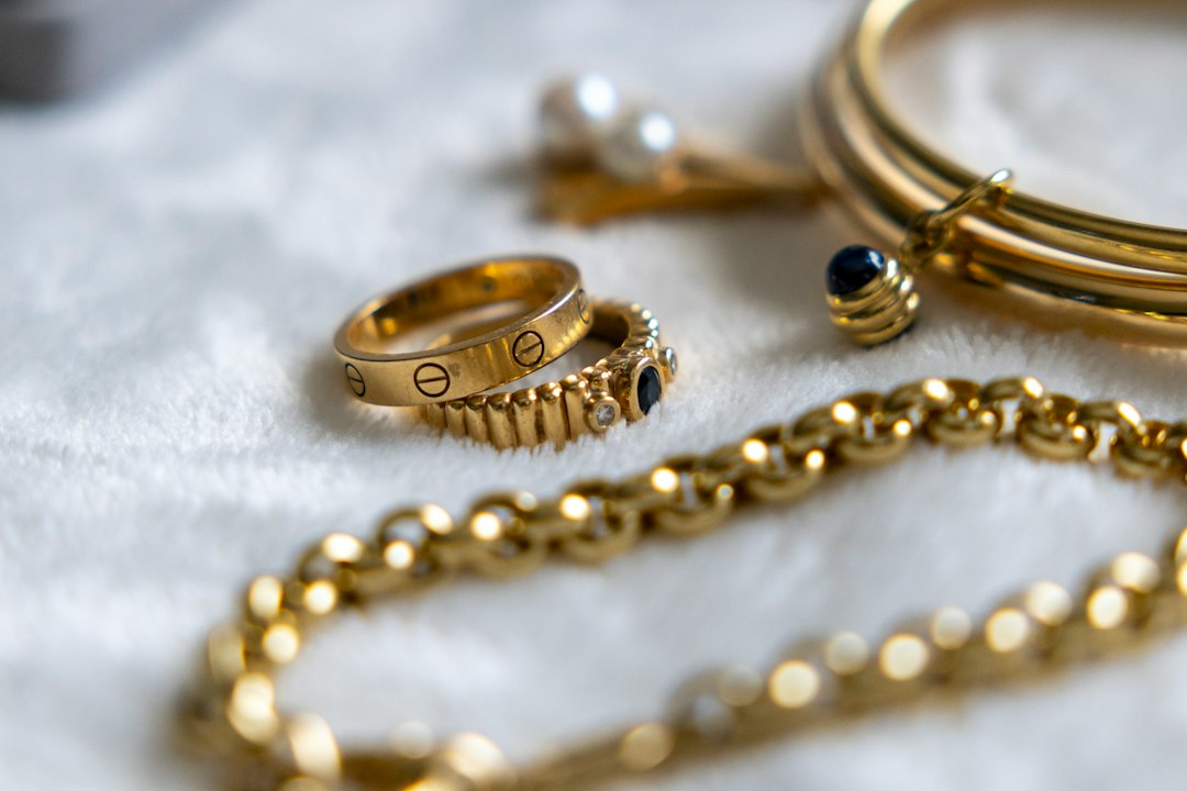 Photo jewelry accessories guide experts trends