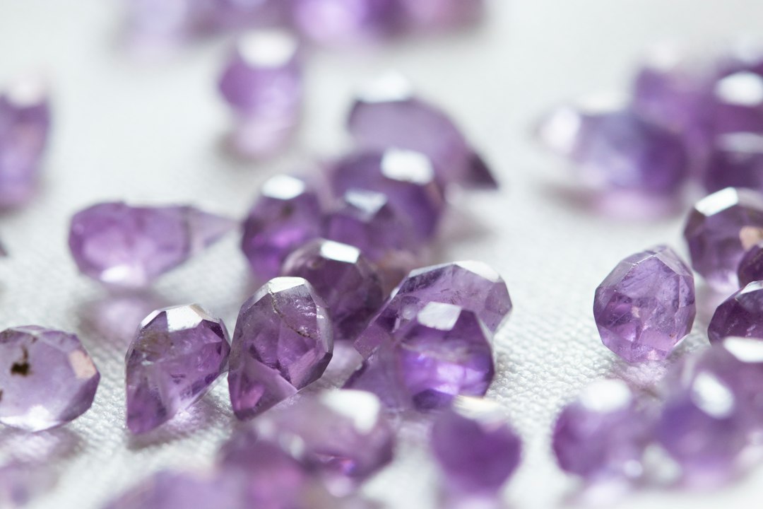 Photo common gemstone mistakes