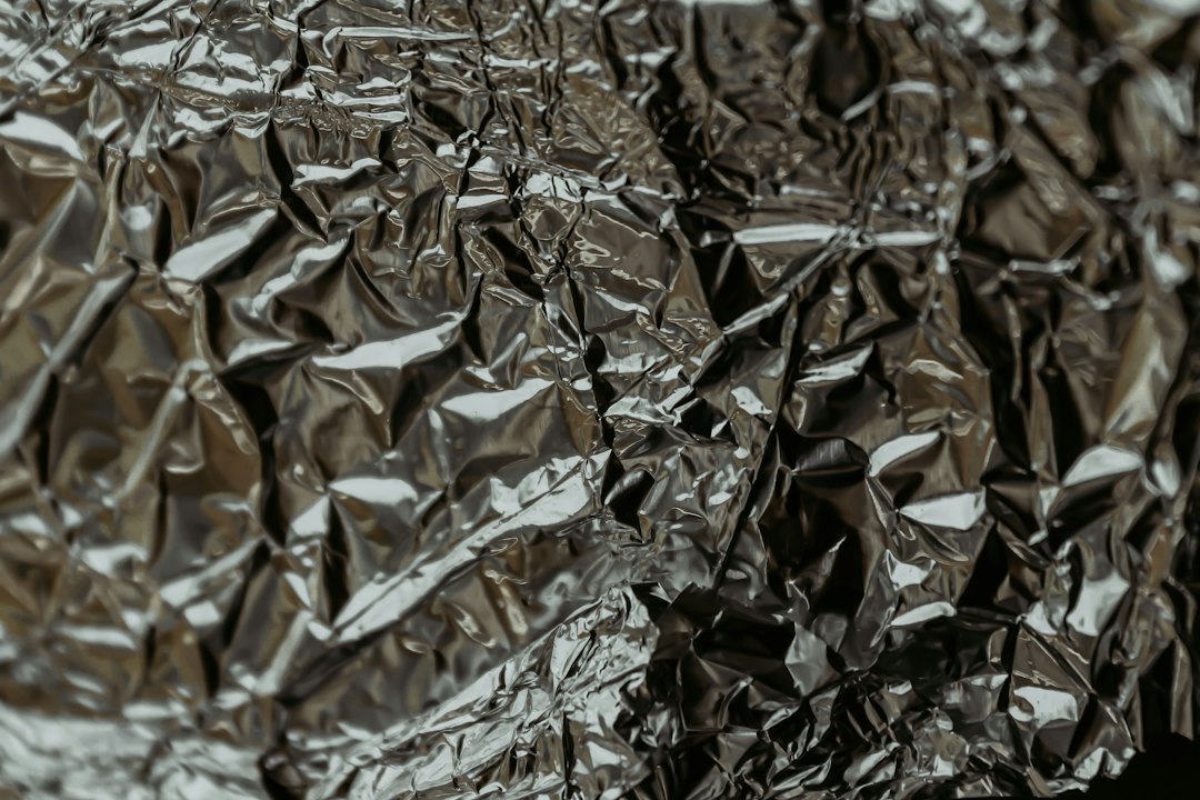 Photo silver care mistakes