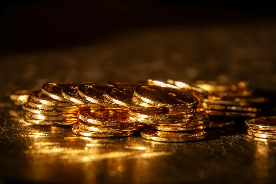 gold carat mistakes