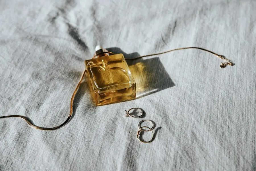 Photo jewelry styling mistakes