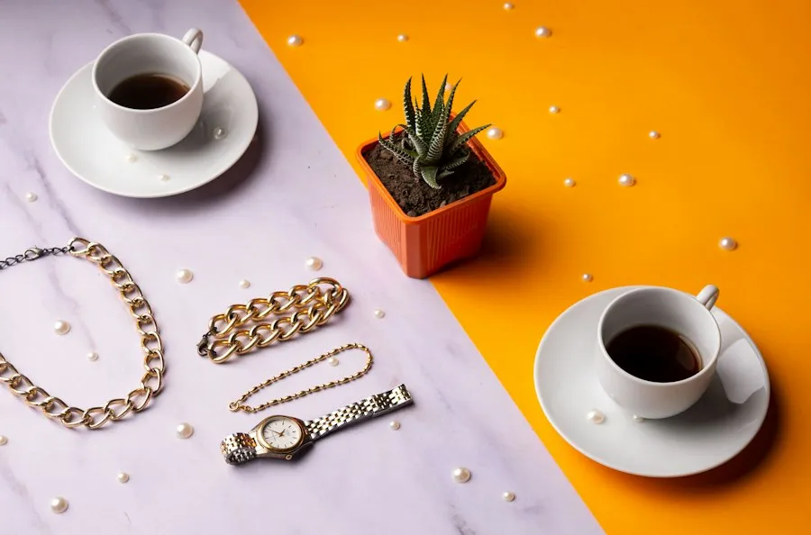 jewelry styling mistakes