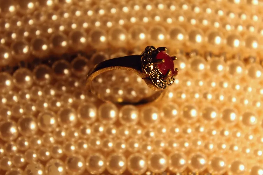 Photo common jewelry history mistakes