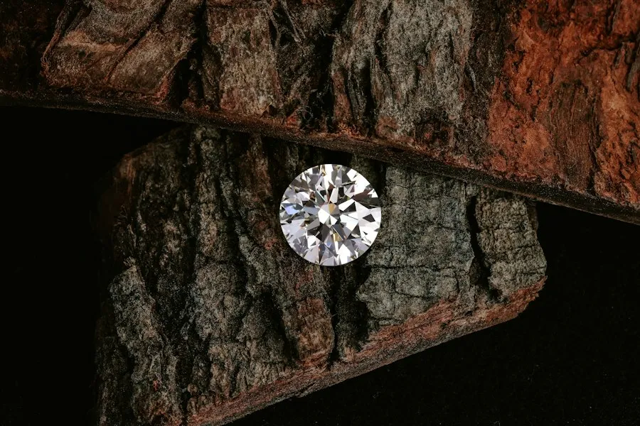 diamond identification mistakes