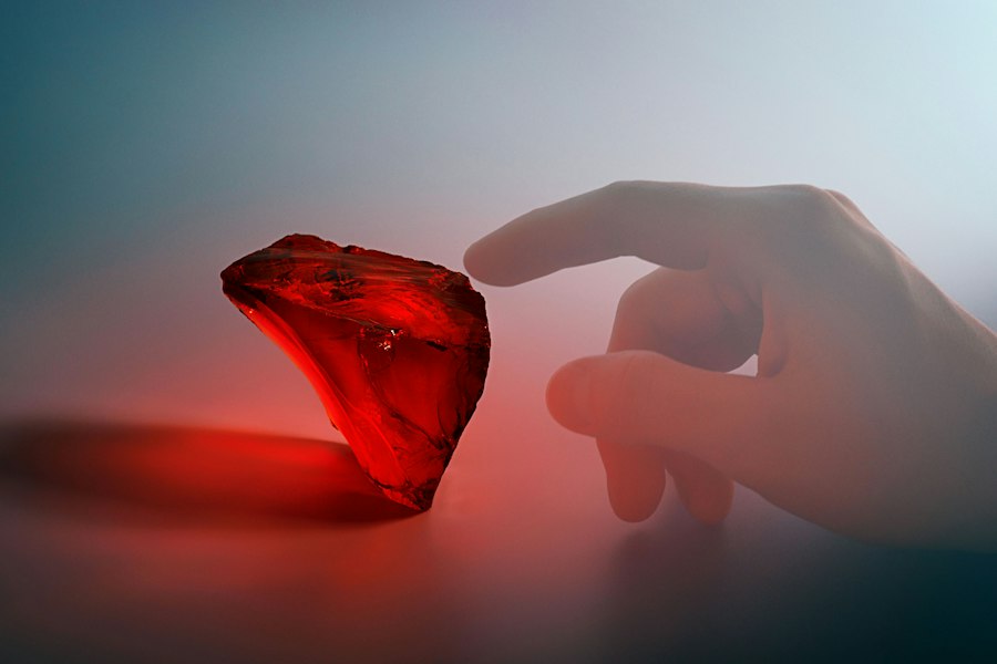 precious gemstones analysis research